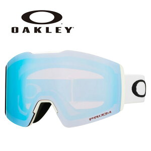OAKLEY I[N[ S[O FALL LINE M/MATTE WHITE/PRIZM SAPPHIRE IRIDIUM OO7103-33 71033300 25-26 f