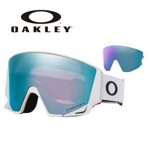 OAKLEY I[N[ S[O FLOW SCAPE M ASIA/MATTE WHITE/PRIZM SAPPHIRE & PRIZM ICED OO7147A-07 25-26f
