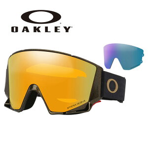 OAKLEY I[N[ S[O FLOW SCAPE M ASIA/50TH ANNIVERSARY/PRIZM 24K & PRIZM ICED OO7147A-14 25-26f