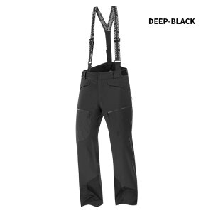 SALOMON T EFA SPECTRAL PANT M 25-26f pc