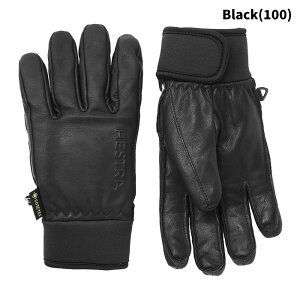 �y31910�zHESTRA �w�X�g�� �O���[�u Omni GTX Full Leather 25-26 ���f��