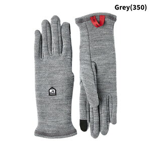 �y3003490�zHESTRA �w�X�g�� �O���[�u Gravita Merino Liner 25-26 ���f��