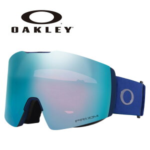 OAKLEY I[N[ S[O FALL LINE L/MATTE NAVY/PRIZM SAPPHIRE IRIDIUM OO7099-63 70996300 25-26 f