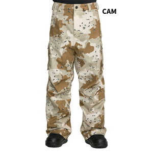 VOLCOM �{���R�� �E�F�A NWRK BAGGY PANT 25-26(2026)���f�� �p���c