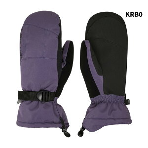 QUIKSILVER NCbNVo[ MISSION MITT O[u 25-26f