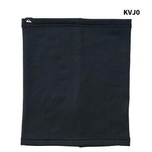 QUIKSILVER NCbNVo[ LOG GRID COLLAR lbNEH[}[ 25-26f