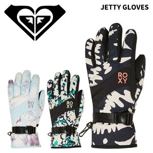 ROXY LV[ O[u ROXY JETTY GLOVES 25-26 f fB[X