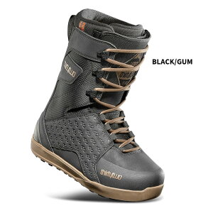 THIRTYTWO �T�[�e�B�[�c�[ �X�m�[�{�[�h �u�[�c LASHED 25-26 ���f��