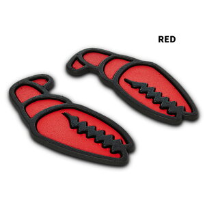 CRABGRAB �N���u�O���u �f�b�L�p�b�g MEGA CLAW 25-26���f��