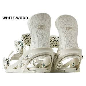 FLUX �t���b�N�X �X�m�[�{�[�h �r���f�B���O SR 25-26 ���f��