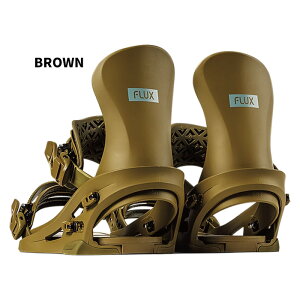 FLUX �t���b�N�X �X�m�[�{�[�h �r���f�B���O SR 25-26 ���f��