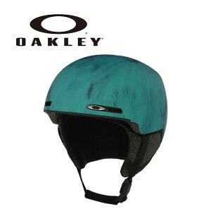 OAKLEY �I�[�N���[ �w�����b�g MOD1-YOUTH PACIFIC/ABYSS TIEDYE / 99505Y-44R 25-26���f��