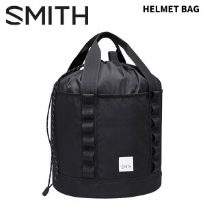 SMITH �X�~�X �w�����b�g�o�b�O HELMET BAG 25-26���f��