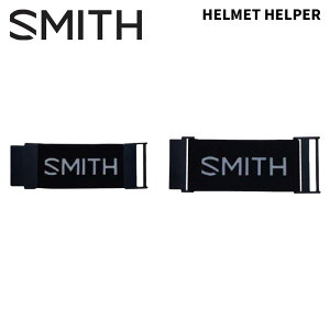 SMITH �X�~�X �����X�g���b�v HELMET HELPER 25-26���f��