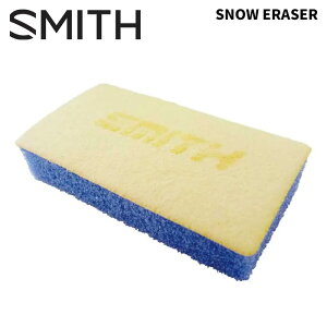 SMITH �X�~�X �S�[�O���N���X SNOW ERASER 25-26���f��