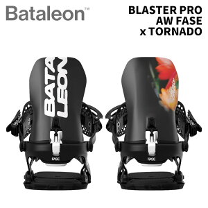 BATALEON o^I Xm[{[h rfBO BLASTER PRO AW FASE×TORNADO 25-26 f