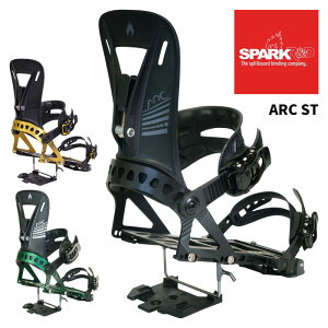 Spark R&D �X�p�[�N �X�m�[�{�[�h �r���f�B���O ARC ST 25-26 ���f��