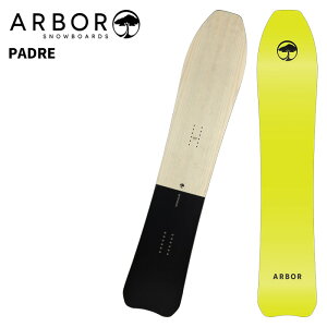 ARBOR A[o[ Xm[{[h  PADRE 25-26 f