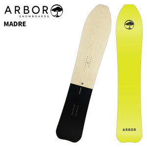 ARBOR A[o[ Xm[{[h  MADRE 25-26 f fB[X