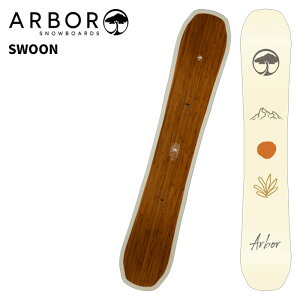 ARBOR A[o[ Xm[{[h  SWOON 25-26 f fB[X