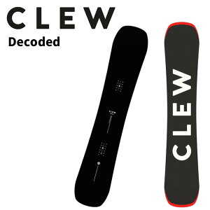 CLEW N[ Xm[{[h  Decoded BLACK/WHITE 25-26 f
