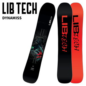 LIBTECH uebN Xm[{[h  DYNAMISS 25-26 f fB[X