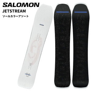 SALOMON �T������ �X�m�[�{�[�h �� JETSTREAM 25-26 ���f��