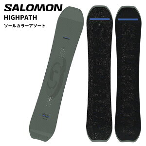 SALOMON T Xm[{[h  HIGHPATH 25-26 f