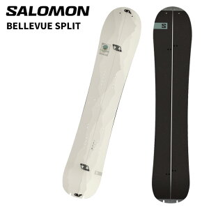 SALOMON T Xm[{[h  BELLEVUE SPLIT 25-26 f
