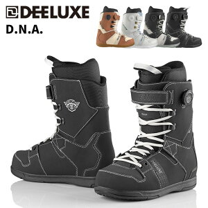 DEELUXE fB[bNX Xm[{[h u[c D.N.A. 25-26 f