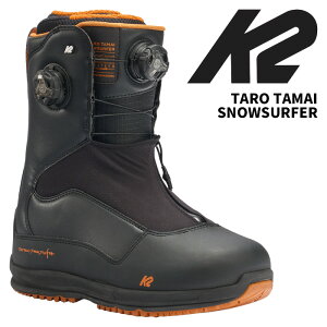 K2 P[c[ Xm[{[h u[c TARO TAMAI SNOWSURFER 25-26 f