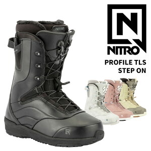 NITRO iCg Xm[{[h u[c CROWN TLS 25-26 f fB[X