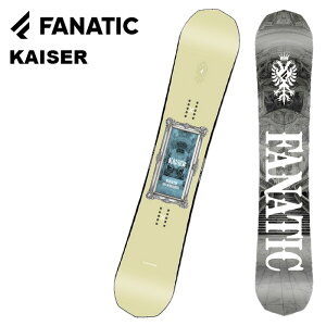 FANATIC t@ieBbN Xm[{[h  KAISER 25-26 f
