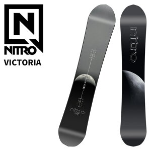 NITRO iCg Xm[{[h  VICTORIA 25-26 f fB[X