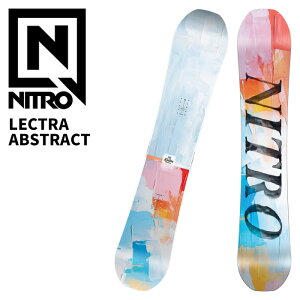 NITRO iCg Xm[{[h  LECTRA ABSTRACT 25-26 f fB[X