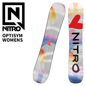 NITRO iCg Xm[{[h  OPTISYM 25-26 f fB[X
