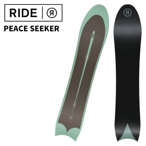 RIDE Ch Xm[{[h  PEACE SEEKER 25-26 f