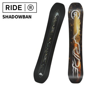 RIDE Ch Xm[{[h  SHADOWBAN 25-26 f