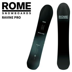 ROME [ Xm[{[h  RAVINE PRO 25-26 f