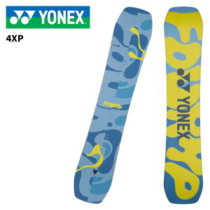 YONEX ���l�b�N�X �X�m�[�{�[�h �� 4XP �u���[(002) 25-26 ���f��