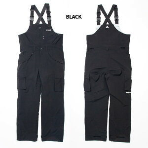 POLER �|�[���[ �E�F�A AFD×POLER 3.0L STORM PROOF CARGO BIB PANTS 25-26���f�� �p���c