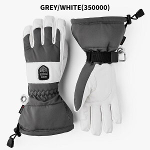 �y3002700�zHESTRA �w�X�g�� �O���[�u HEATER GAUNTLET �ܖ{�w�^�C�v 25-26���f�� �d�M�O���[�u