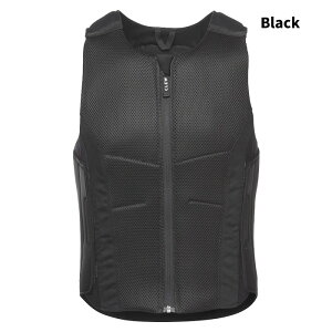 CLEW �N�����[ �v���e�N�^�[ CLEW Vest Back Protector 25-26���f��