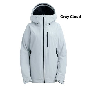 BURTON o[g EFA Women's [ak] Upshift GORE-TEX 2L Jacket 25-26(2026)f fB[X WPbg