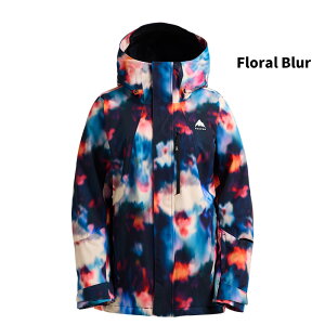 BURTON o[g EFA Women's Reserve 2L INS Stretch JKT 25-26(2026)f fB[X WPbg