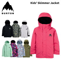 楽天市場】burton ウェア レディース（キッズ・ジュニア用ウェア 