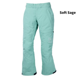 BURTON o[g EFA Women's [ak] Summit GORE-TEX 2L Pants 25-26(2026)f pc