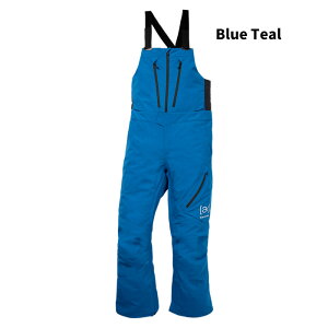 BURTON o[g EFA Men's [ak] Cyclic GORE-TEX 2L Bib Pants 25-26(2026)f pc