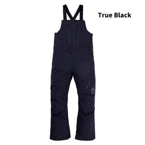 BURTON o[g EFA Men's [ak] Cyclic GORE-TEX 2L Bib Pants 25-26(2026)f pc