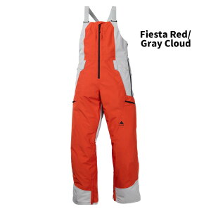 BURTON o[g EFA Women's Reserve GORE-TEX 2L Bibs 25-26(2026)f fB[X pc